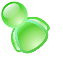 Frutiger Aero People