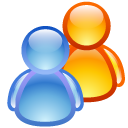 Frutiger Aero People