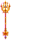 Golden Magic Tridents