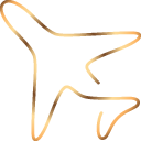 Golden Plane and Planet