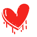 Graffiti and Heart