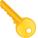 Key and Lock