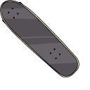 Landyachtz Cruiser Skateboard