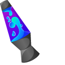 Lava Lamp
