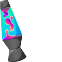 Lava Lamp