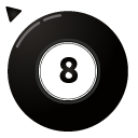 Magic 8 Ball