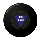 Magic 8 Ball