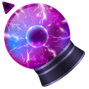 Magic Plasma Balls