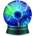 Magic Plasma Balls