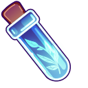 Magical Potion Bottles