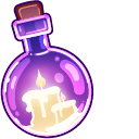Magical Potion Bottles