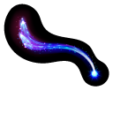 Magical Shooting Stars