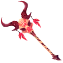 Magical Wizard Staffs