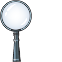 Magnifying Glass