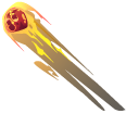 Meteor Streaks