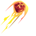 Meteor Streaks