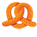Oktoberfest Hat with Feather and Pretzel