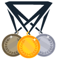 Paris Olympic Games 2024 Medals