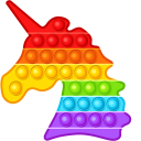 Pop It Toy