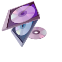 Portable CD Player and Compact Discs