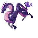 Purple Dragons