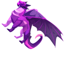 Purple Dragons