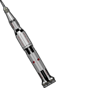 Saturn V Apollo 11 Rocket