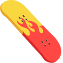 Skateboard Deck