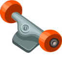 Skateboard Deck