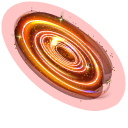 Space Black Hole