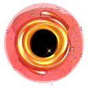 Space Black Hole