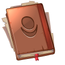 Spell Book and Voodoo Doll