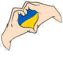 Stand With Ukraine