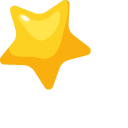 Star and Moon