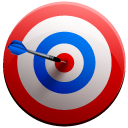 Targets and Blue Darts