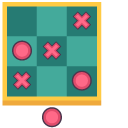 Tic-Tac-Toe Game