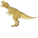 Tyrannosaurus Rex Toy
