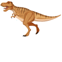 Tyrannosaurus Rex Toy