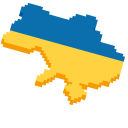 Ukraine and Sunflower