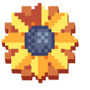 Ukraine and Sunflower