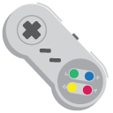 Video Game Console and Game Controller