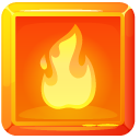 Water and Fire Classical Elements