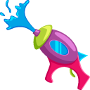 Water Gun