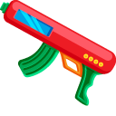 Water Gun