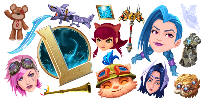 League of Legends