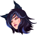 League of Legends Ahri