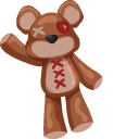 League of Legends Annie and Tibbers