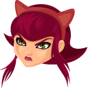 League of Legends Annie and Tibbers
