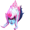 League of Legends Evelynn