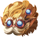 League of Legends Heimerdinger